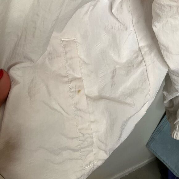 Nike Pullover Windbreaker - Picture 6 of 8